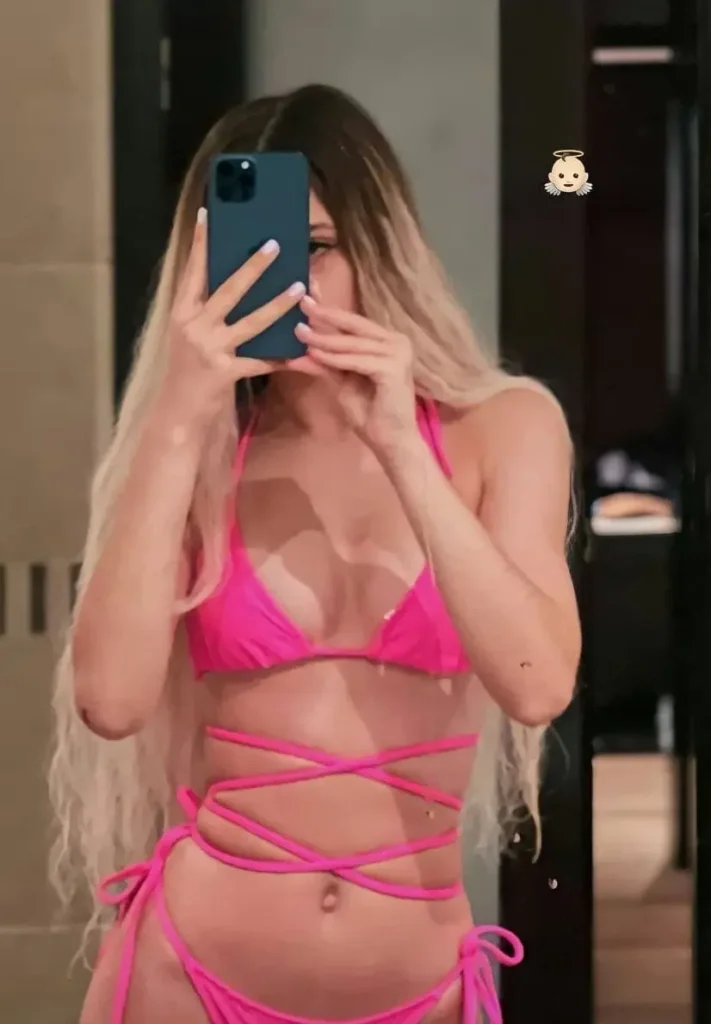 Юля Гаврилина