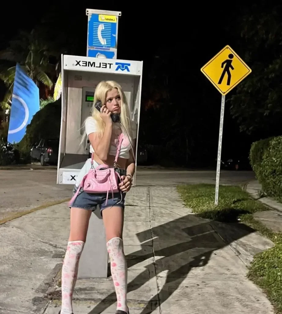 Юля Гаврилина