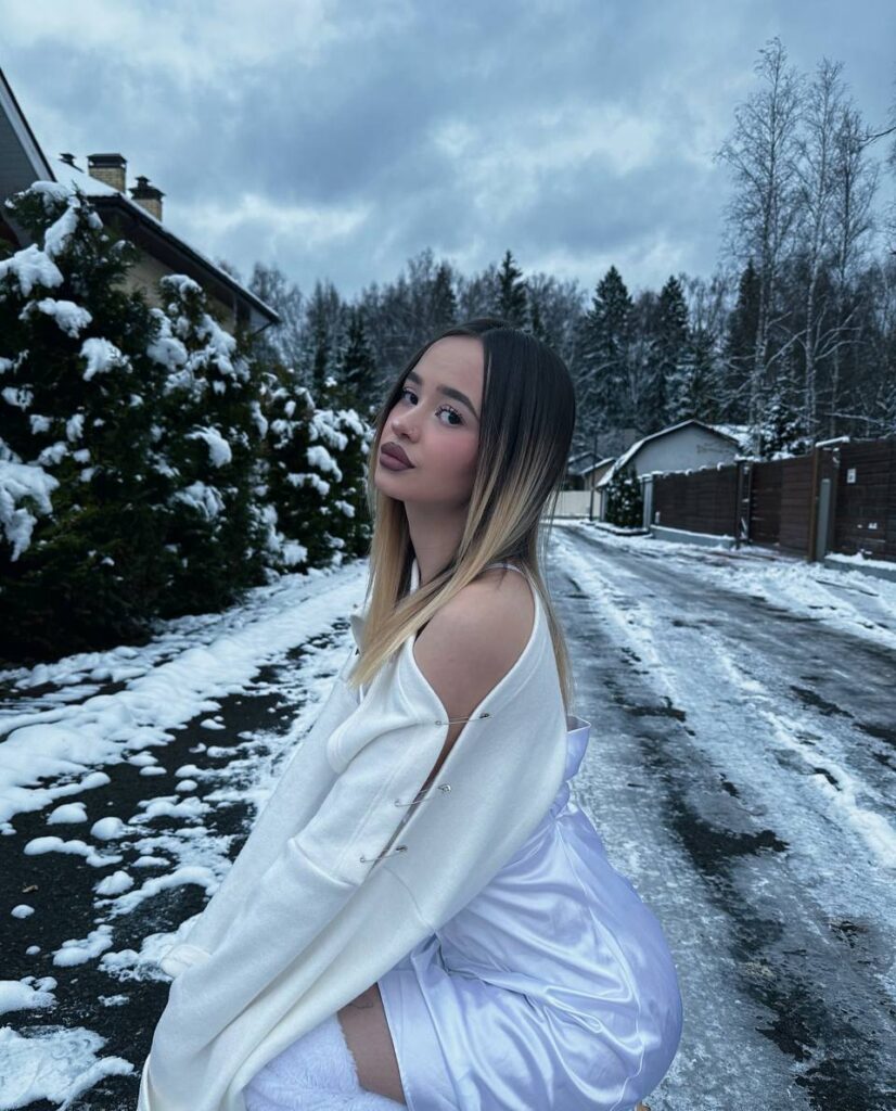 Лейла Майерс