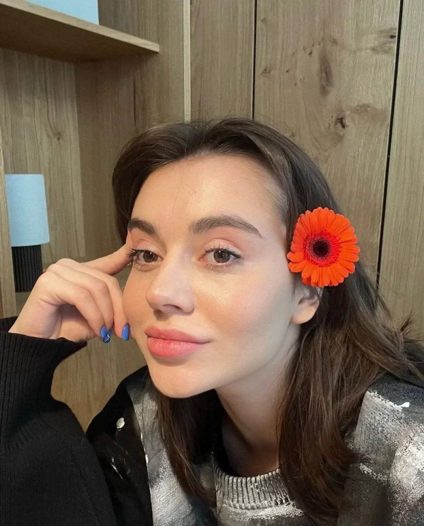 Сабина Хайрова